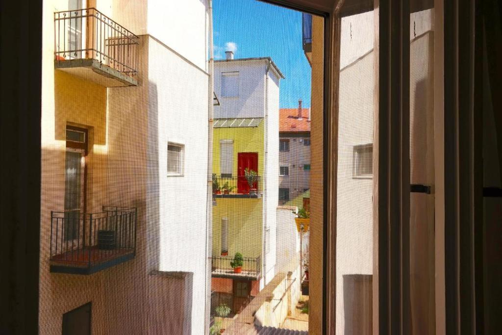 Old Town Apartment Segedín Exteriér fotografie